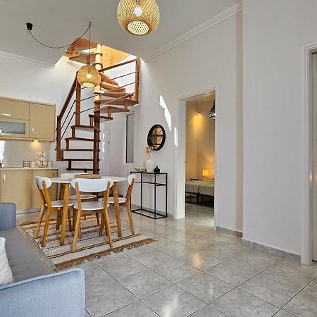 Ferienwohnung La Casa De Plaka Plaka  Exterior foto