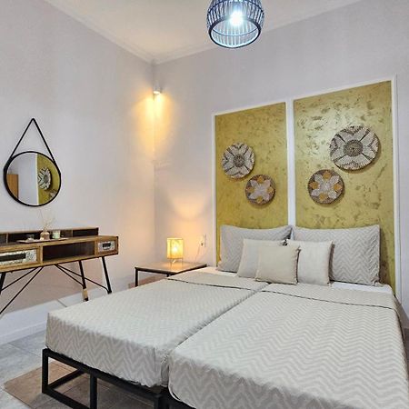 Ferienwohnung La Casa De Plaka Plaka  Exterior foto