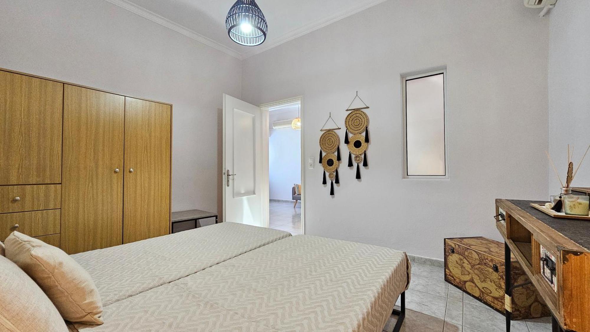 Ferienwohnung La Casa De Plaka Plaka  Exterior foto
