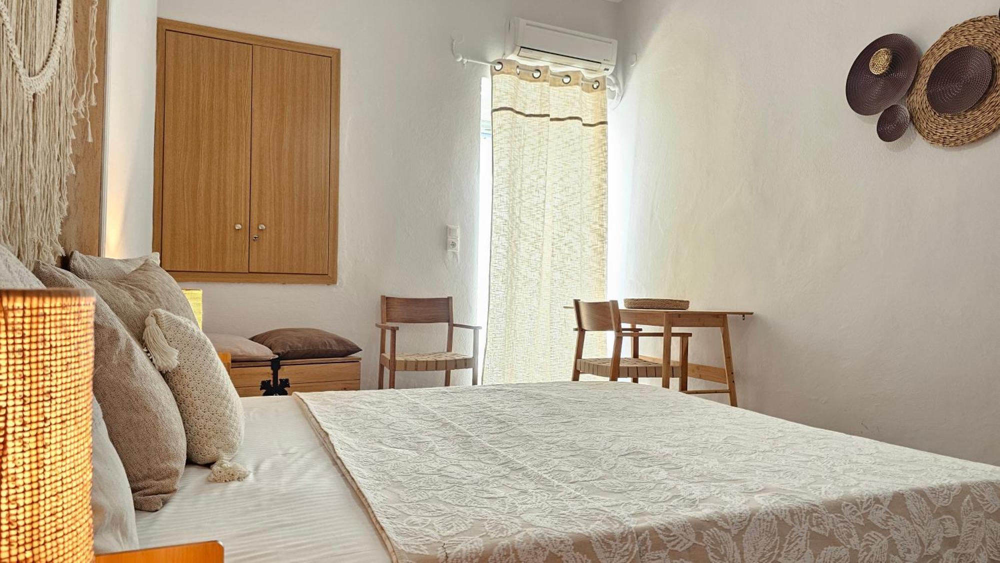 Ferienwohnung La Casa De Plaka Plaka  Exterior foto
